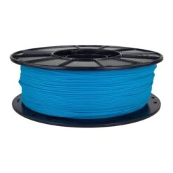 3D-Fuel Standard PLA+ Filament - Caribbean Blue #A1510