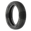 AKA Racing 1/10 Rivet Medium Carpet 2WD Front 2.2" Off-Road Buggy Tires (2) #13235HR -RC Model Shop aka racing aka racing 1 10 rivet medium carpet 2wd