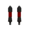 Arrma 15mm Alloy Shock Set (111mm Length) #ARA330720 -RC Model Shop arrma arrma 15mm alloy shock set 111mm length ara3