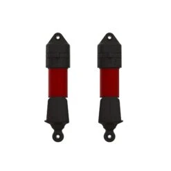Arrma 15mm Alloy Shock Set (111mm Length) #ARA330720