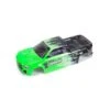 Arrma Granite 4X4 BLX Finished Body (Green) #ARA402305 -RC Model Shop arrma arrma granite 4x4 blx finished body green ar
