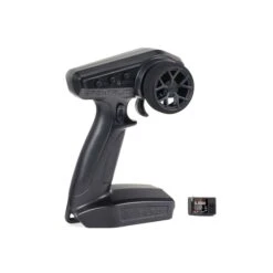 Arrma Granite 4x4 V3 550 Mega RTR Monster Truck (Blue) W/Spektrum SLT3 2.4GHz Radio #ARA4202V3T1 -RC Model Shop arrma arrma granite 4x4 v3 550 mega rtr monster tr 3