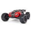 Arrma KRATON 6S V5 4WD BLX Speed Monster Truck #ARA8608V5T1 -RC Model Shop arrma arrma kraton 6s v5 4wd blx speed monster tru