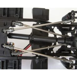 Axial 1/10 SCX10 III Base Camp 4WD Rock Crawler Brushed RTR, Blue #AXI03027T1 -RC Model Shop axial axial 1 10 scx10 iii base camp 4wd rock craw 10