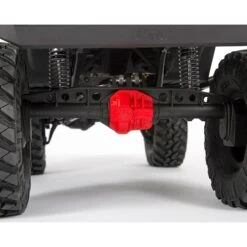 Axial 1/10 SCX10 III Jeep JL Wrangler With Portals 4WD Kit (AXI03007) -RC Model Shop axial axial 1 10 scx10 iii jeep jl wrangler with p 2