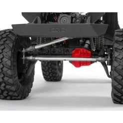 Axial 1/10 SCX10 III Jeep JL Wrangler With Portals 4WD Kit (AXI03007) -RC Model Shop axial axial 1 10 scx10 iii jeep jl wrangler with p 3