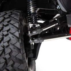 Axial 1/10 SCX10III Jeep JT Gladiator W/Portals RTR (Gray) #AXI03006BT1 -RC Model Shop axial axial 1 10 scx10iii jeep jt gladiator w port 6