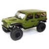 Axial 1/6 SCX6 Jeep JLU Wrangler 4WD Rock Crawler RTR: Green #AXI05000T1 2 Axial 1/6 SCX6 Jeep JLU Wrangler 4WD Rock Crawler RTR: Green #AXI05000T1 -RC Model Shop axial axial 1 6 scx6 jeep jlu wrangler 4wd rock cr