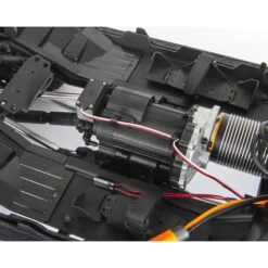 Axial 1/6 SCX6 Jeep JLU Wrangler 4WD Rock Crawler RTR: Green #AXI05000T1 -RC Model Shop axial axial 1 6 scx6 jeep jlu wrangler 4wd rock cr 4