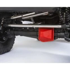 Axial 1/6 SCX6 Jeep JLU Wrangler 4WD Rock Crawler RTR: Green #AXI05000T1 -RC Model Shop axial axial 1 6 scx6 jeep jlu wrangler 4wd rock cr 6