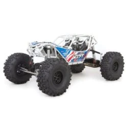 Axial RBX10 Ryft 4WD 1/10 Rock Bouncer Kit (Grey) # AXI03009