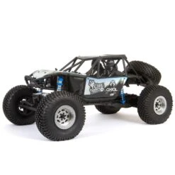 Axial RR10 Bomber KOH 1/10 RTR Rock Racer (Limited Edition) W/DX3 Radio #AXI03013 -RC Model Shop axial axial rr10 bomber koh 1 10 rtr rock racer li 2