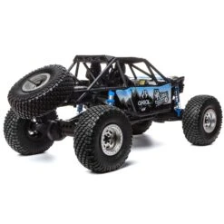 Axial RR10 Bomber KOH 1/10 RTR Rock Racer (Limited Edition) W/DX3 Radio #AXI03013 -RC Model Shop axial axial rr10 bomber koh 1 10 rtr rock racer li 3
