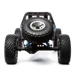 Axial RR10 Bomber KOH 1/10 RTR Rock Racer (Limited Edition) W/DX3 Radio #AXI03013 -RC Model Shop axial axial rr10 bomber koh 1 10 rtr rock racer li 4
