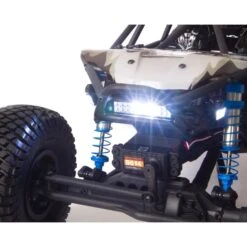 Axial RR10 Bomber KOH 1/10 RTR Rock Racer (Limited Edition) W/DX3 Radio #AXI03013 -RC Model Shop axial axial rr10 bomber koh 1 10 rtr rock racer li 5