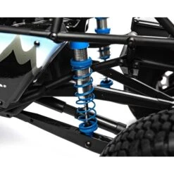 Axial RR10 Bomber KOH 1/10 RTR Rock Racer (Limited Edition) W/DX3 Radio #AXI03013 -RC Model Shop axial axial rr10 bomber koh 1 10 rtr rock racer li 7