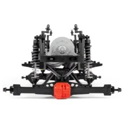 Axial SCX10 II 1/10 4WD Scale Rock Crawler Raw Builders Kit V2 #AXI90104V2 -RC Model Shop axial axial scx10 ii 1 10 4wd scale rock crawler r 2