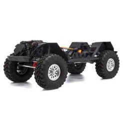 Axial SCX10 III "Jeep JLU Wrangler" RTR 4WD Rock Crawler (Grey) W/Portals & DX3 2.4GHz Radio #AXI03003T1 -RC Model Shop axial axial scx10 iii jeep jlu wrangler rtr 4wd ro 2