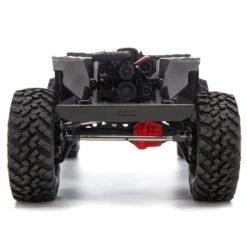 Axial SCX10 III "Jeep JLU Wrangler" RTR 4WD Rock Crawler (Grey) W/Portals & DX3 2.4GHz Radio #AXI03003T1 -RC Model Shop axial axial scx10 iii jeep jlu wrangler rtr 4wd ro 3