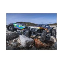Axial SCX10 Pro 1/10 4WD Scaler Rock Crawler Kit #AXI03028 -RC Model Shop axial axial scx10 pro 1 10 4wd scaler rock crawler 2