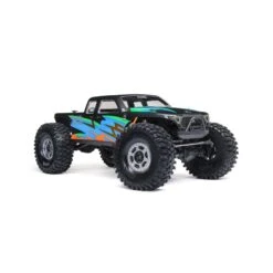 Axial SCX10 Pro 1/10 4WD Scaler Rock Crawler Kit #AXI03028 -RC Model Shop axial axial scx10 pro 1 10 4wd scaler rock crawler 4