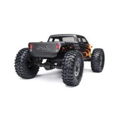 Axial SCX10 Pro 1/10 4WD Scaler Rock Crawler Kit #AXI03028 -RC Model Shop axial axial scx10 pro 1 10 4wd scaler rock crawler 7