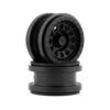 Axial SCX6 Black Rhino Primm 2.9" Beadlock Wheels (Black) (2) #AXI45001 -RC Model Shop axial axial scx6 black rhino primm 29 beadlock whe