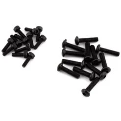 Axial SCX6 Black Rhino Primm 2.9" Beadlock Wheels (Black) (2) #AXI45001 -RC Model Shop axial axial scx6 black rhino primm 29 beadlock whe 2