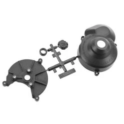 Axial Transmission Spur Gear Cover #AX80078