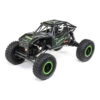 Axial UTB18 Capra 1/18 RTR 4WD Unlimited Trail Buggy (Black) W/2.4GHz Radio, Battery & Charger #AXI01002T1 -RC Model Shop axial axial utb18 capra 1 18 rtr 4wd unlimited tra