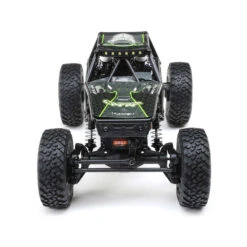 Axial UTB18 Capra 1/18 RTR 4WD Unlimited Trail Buggy (Black) W/2.4GHz Radio, Battery & Charger #AXI01002T1 -RC Model Shop axial axial utb18 capra 1 18 rtr 4wd unlimited tra 3