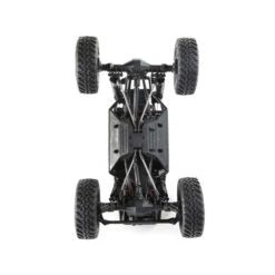 Axial UTB18 Capra 1/18 RTR 4WD Unlimited Trail Buggy (Black) W/2.4GHz Radio, Battery & Charger #AXI01002T1 -RC Model Shop axial axial utb18 capra 1 18 rtr 4wd unlimited tra 8