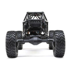 Axial UTB18 Capra 1/18 RTR 4WD Unlimited Trail Buggy (Black) W/2.4GHz Radio, Battery & Charger #AXI01002T1 -RC Model Shop axial axial utb18 capra 1 18 rtr 4wd unlimited tra 9