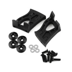 Bittydesign VPR Drag Racing Wing Set (Clear) #BDDG-VPRW 8 Bittydesign VPR Drag Racing Wing Set (Clear) #BDDG-VPRW -RC Model Shop bittydesign bittydesign vpr drag racing wing set c 2