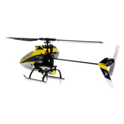 Blade 120 S2 Fixed Pitch Trainer Bind-N-Fly Electric Micro Helicopter W/SAFE Technology #BLH1180 -RC Model Shop blade blade 120 s2 fixed pitch trainer bind n fly 2