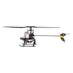 Blade 120 S2 Fixed Pitch Trainer Bind-N-Fly Electric Micro Helicopter W/SAFE Technology #BLH1180 -RC Model Shop blade blade 120 s2 fixed pitch trainer bind n fly 3