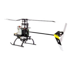 Blade 120 S2 Fixed Pitch Trainer Bind-N-Fly Electric Micro Helicopter W/SAFE Technology #BLH1180 -RC Model Shop blade blade 120 s2 fixed pitch trainer bind n fly 5