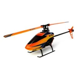Blade 230 S Smart RTF Flybarless Electric Collective Pitch Helicopter W/DXS 2.4GHz Radio & SAFE Technology #BLH12001