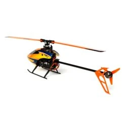 Blade 230 S Smart RTF Flybarless Electric Collective Pitch Helicopter W/DXS 2.4GHz Radio & SAFE Technology #BLH12001 -RC Model Shop blade blade 230 s smart rtf flybarless electric co 3