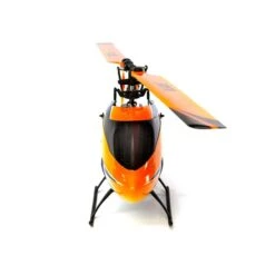Blade 230 S Smart RTF Flybarless Electric Collective Pitch Helicopter W/DXS 2.4GHz Radio & SAFE Technology #BLH12001 -RC Model Shop blade blade 230 s smart rtf flybarless electric co 4