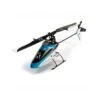 Blade Nano S3 RTF Flybarless Electric Helicopter W/SAFE, 2.4GHz Radio, Battery & Charger BLH01300 -RC Model Shop blade blade nano s3 rtf flybarless electric helico