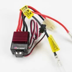 Carisma - ARC-1 Brushed Crawler ESC #15914