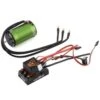 Castle Creations Copperhead 10 Waterproof 1/10 Sensored Combo W/1412 (3200Kv) (SCT Edition) #010-0166-09 -RC Model Shop castle creations castle creations copperhead 10 wa