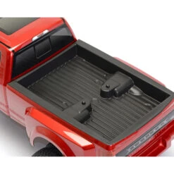 CEN Ford F450 SD KG1 Edition 1/10 RTR Custom Dually Truck (Candy Apple Red) W/2.4GHz Radio #8982 -RC Model Shop cen racing cen ford f450 sd kg1 edition 1 10 rtr c 3