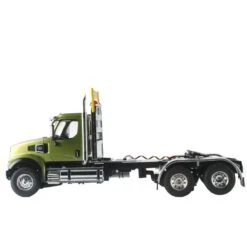 Diecast Masters 1/16 Scale Western Star 49X SFFA Tridem Axle Heavy Haul Tractor #27009 8 Diecast Masters 1/16 Scale Western Star 49X SFFA Tridem Axle Heavy Haul Tractor #27009 -RC Model Shop diecast masters diecast masters 1 16 scale western 2