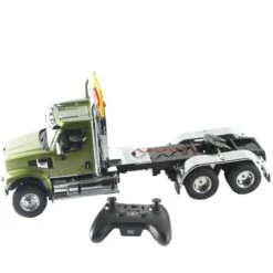 Diecast Masters 1/16 Scale Western Star 49X SFFA Tridem Axle Heavy Haul Tractor #27009