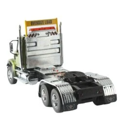 Diecast Masters 1/16 Scale Western Star 49X SFFA Tridem Axle Heavy Haul Tractor #27009 9 Diecast Masters 1/16 Scale Western Star 49X SFFA Tridem Axle Heavy Haul Tractor #27009 -RC Model Shop diecast masters diecast masters 1 16 scale western 3