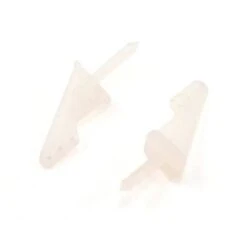 DuBro Micro Control Horns (2) #848