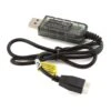 Dynamite 2S USB LiPo Charger #DYNC1063