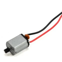 Dynamite Motor & Pinion Gear #DYNS1202